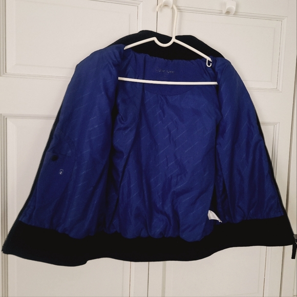 Calvin Klein Performance puffer vest - Picture 6 of 8